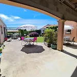 Joli Le Pavachon Jardin Et Terrasse A 3 Min Du Puy Du Fou Les Épesses