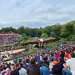 Joli Le Pavachon Jardin Et Terrasse A 3 Min Du Puy Du Fou