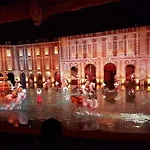 Joli Le Pavachon Jardin Et Terrasse A 3 Min Du Puy Du Fou Les Épesses