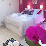 Apartament Joli Le Pavachon Jardin Et Terrasse A 3 Min Du Puy Du Fou Les Épesses