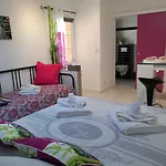 Joli Le Pavachon Jardin Et Terrasse A 3 Min Du Puy Du Fou Apartament