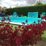 Apartament Joli Le Pavachon Jardin Et Terrasse A 3 Min Du Puy Du Fou
