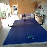 Apartment Joli Le Pavachon Jardin Et Terrasse A 3 Min Du Puy Du Fou Les Épesses