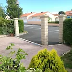 Joli Le Pavachon Jardin Et Terrasse A 3 Min Du Puy Du Fou