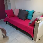 Joli Le Pavachon Jardin Et Terrasse A 3 Min Du Puy Du Fou Apartment