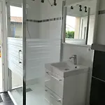 Joli Le Pavachon Jardin Et Terrasse A 3 Min Du Puy Du Fou
