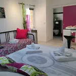 Joli Le Pavachon Jardin Et Terrasse A 3 Min Du Puy Du Fou Apartament Les Épesses
