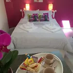 Joli Le Pavachon Jardin Et Terrasse A 3 Min Du Puy Du Fou