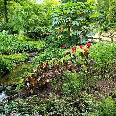 Joli Le Pavachon Jardin Et Terrasse A 3 Min Du Puy Du Fou * Лез-Эпес