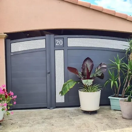 Apartment Jolie Le Pavachon A 3 Min Du Puy Du Fou