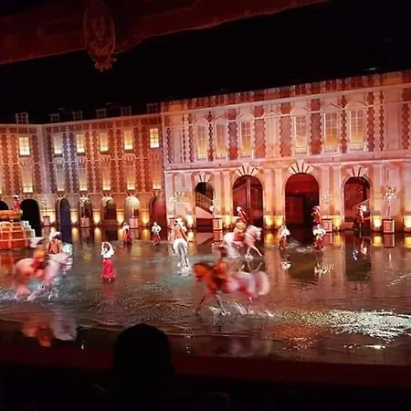 Joli Le Pavachon Jardin Et Terrasse A 3 Min Du Puy Du Fou Лез-Эпес