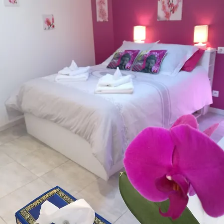 Apartment Jolie Le Pavachon A 3 Min Du Puy Du Fou Les Épesses