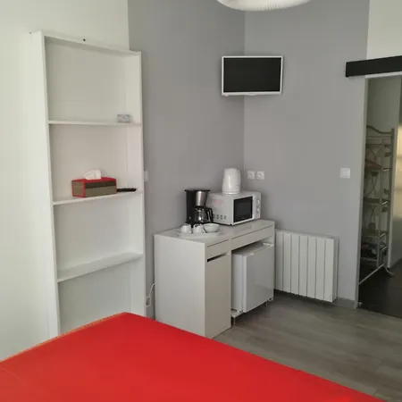 Jolie Le Pavachon A 3 Min Du Puy Du Fou Apartment *