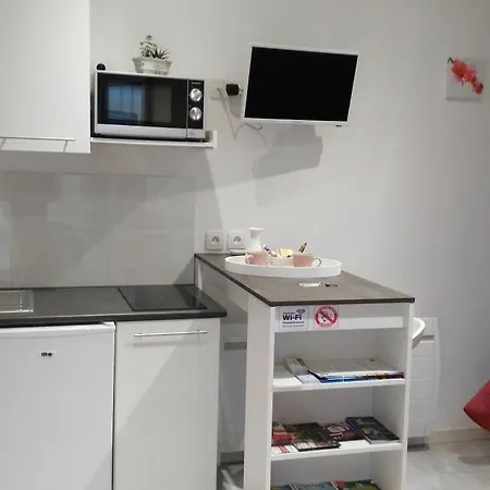 Jolie Le Pavachon A 3 Min Du Puy Du Fou 아파트