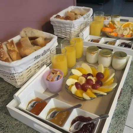 Apartamento Jolie Le Pavachon à 3 Min Du Puy Du Fou