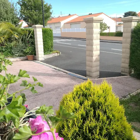 Jolie Le Pavachon A 3 Min Du Puy Du Fou *
