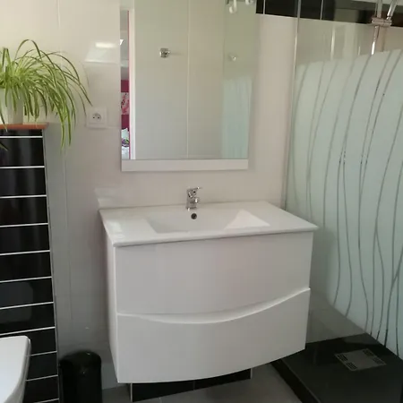 Apartamento Jolie Le Pavachon à 3 Min Du Puy Du Fou