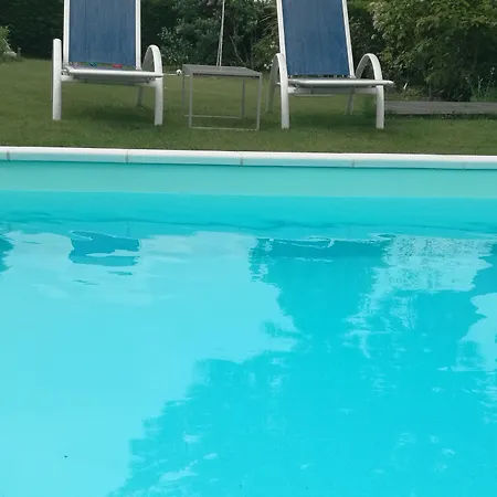Apartamento Jolie Le Pavachon à 3 Min Du Puy Du Fou