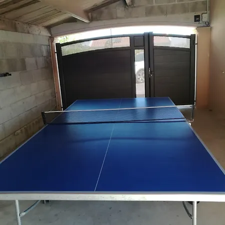 Apartamento Jolie Le Pavachon à 3 Min Du Puy Du Fou