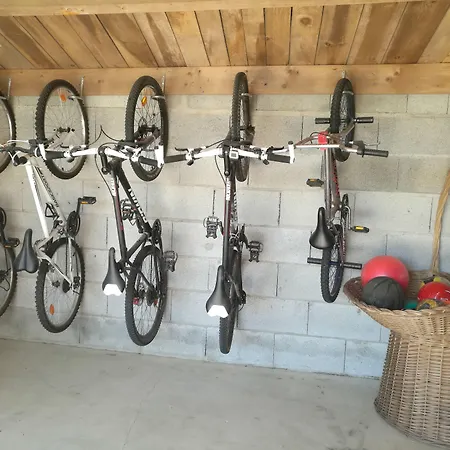 Jolie Le Pavachon A 3 Min Du Puy Du Fou Apartment