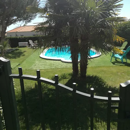 Jolie Le Pavachon A 3 Min Du Puy Du Fou * Les Épesses