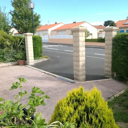 Jolie Le Pavachon à 3 Min Du Puy Du Fou