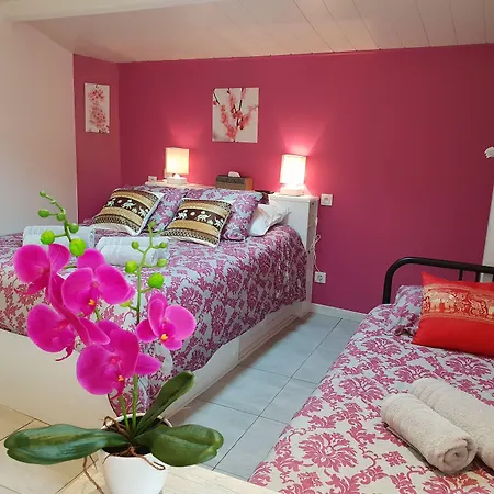 Joli Le Pavachon Jardin Et Terrasse A 3 Min Du Puy Du Fou