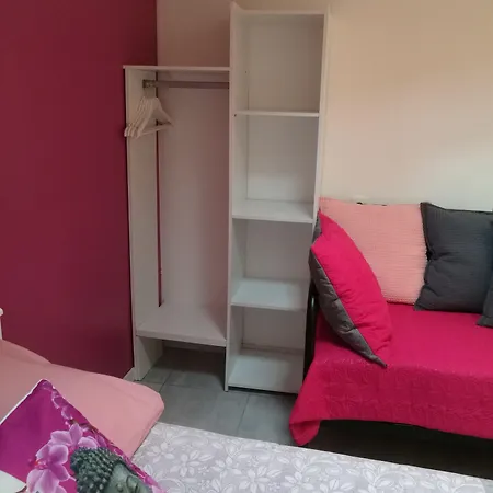 Jolie Le Pavachon A 3 Min Du Puy Du Fou Apartment Les Epesses