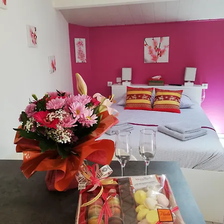 Jolie Le Pavachon A 3 Min Du Puy Du Fou Apartment