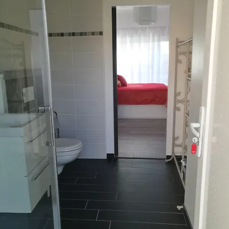 Apartamento Jolie Le Pavachon à 3 Min Du Puy Du Fou