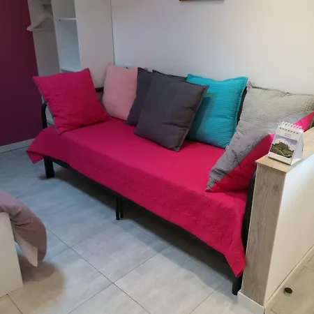 Jolie Le Pavachon A 3 Min Du Puy Du Fou 아파트