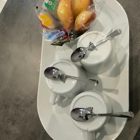 Apartment Jolie Le Pavachon A 3 Min Du Puy Du Fou