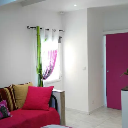 Le Pavachon, Piscine Familiale Chauffee - A 3 Min Du Puy Du Fou Apartment