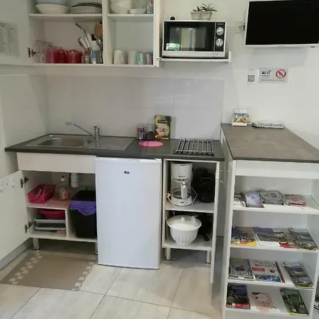 Apartamento Jolie Le Pavachon à 3 Min Du Puy Du Fou *