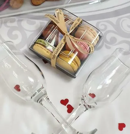 아파트 Jolie Le Pavachon A 3 Min Du Puy Du Fou Les Épesses