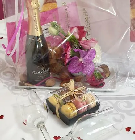 Apartment Jolie Le Pavachon A 3 Min Du Puy Du Fou