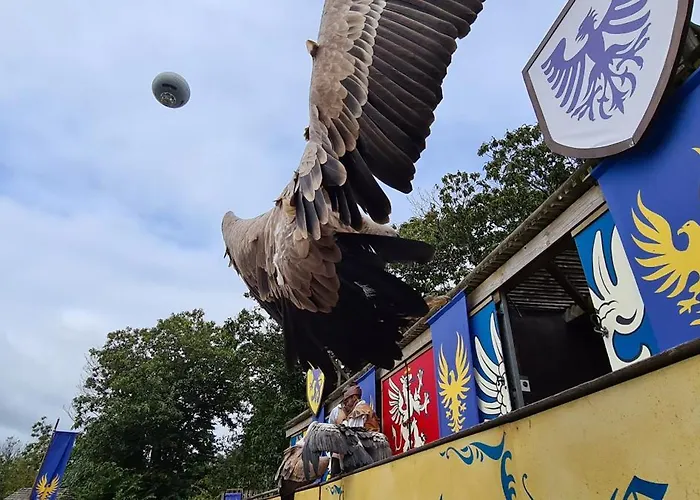 Jolie Le Pavachon A 3 Min Du Puy Du Fou דירה