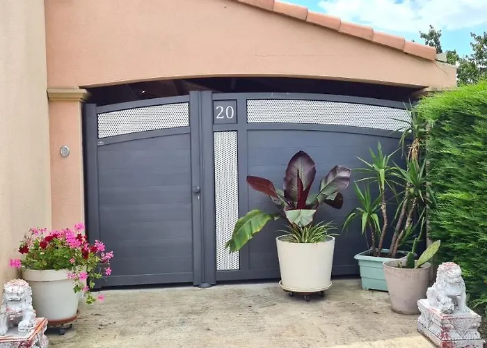 דירה Jolie Le Pavachon A 3 Min Du Puy Du Fou