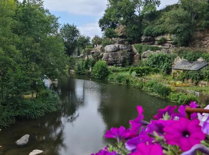 דירה Jolie Le Pavachon A 3 Min Du Puy Du Fou *