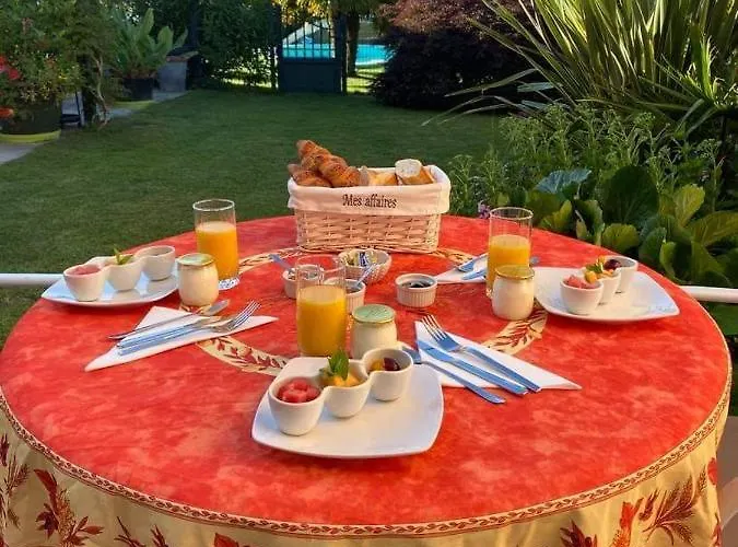 Jolie Le Pavachon A 3 Min Du Puy Du Fou * Les Épesses