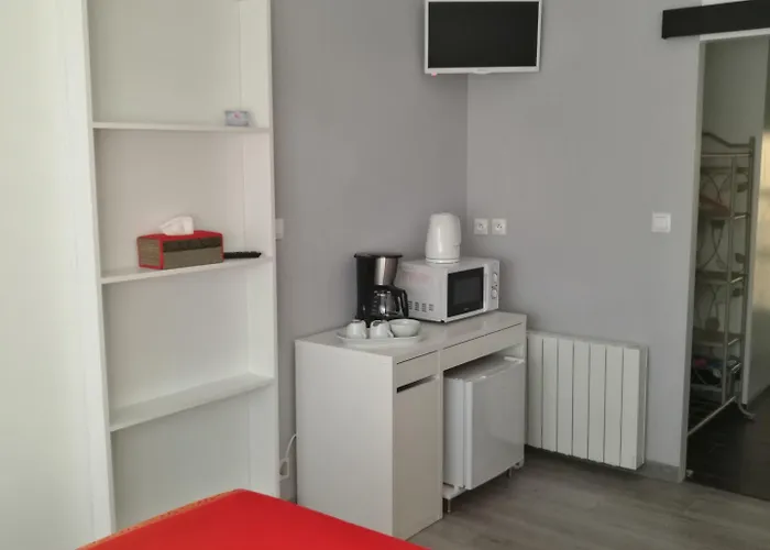 Jolie Le Pavachon A 3 Min Du Puy Du Fou דירה *