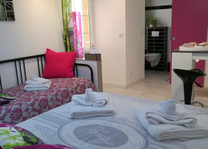 Jolie Le Pavachon A 3 Min Du Puy Du Fou דירה