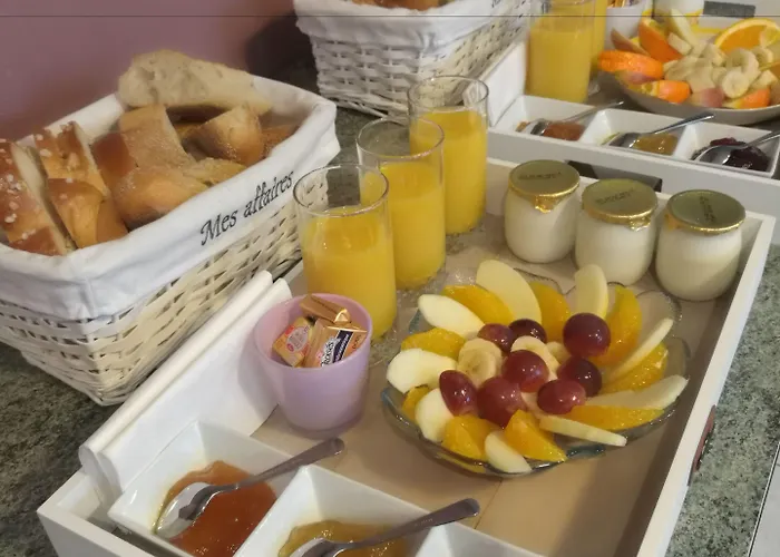 דירה Jolie Le Pavachon A 3 Min Du Puy Du Fou