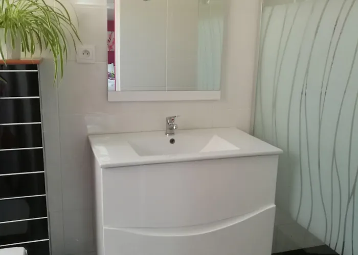 Appartement Jolie Le Pavachon A 3 Min Du Puy Du Fou