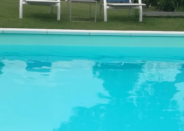 דירה Jolie Le Pavachon A 3 Min Du Puy Du Fou