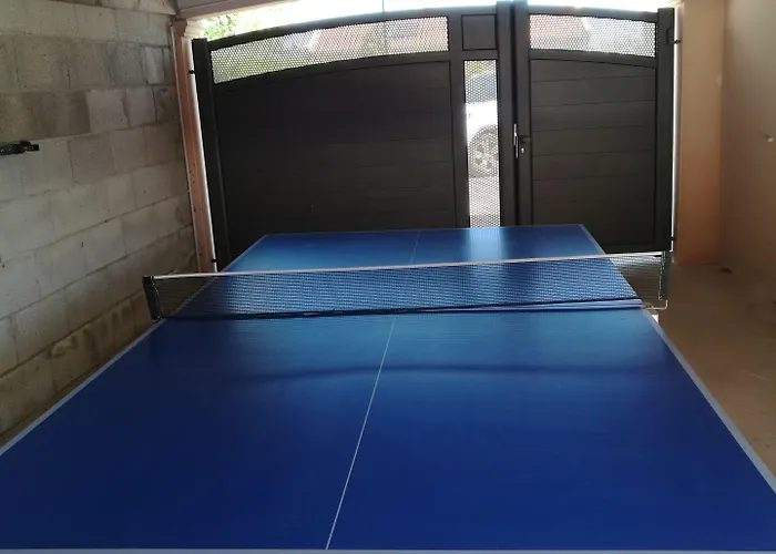 Appartement Jolie Le Pavachon A 3 Min Du Puy Du Fou