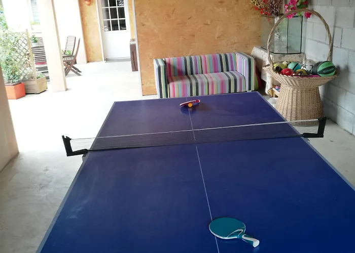 Appartement Jolie Le Pavachon A 3 Min Du Puy Du Fou Les Épesses