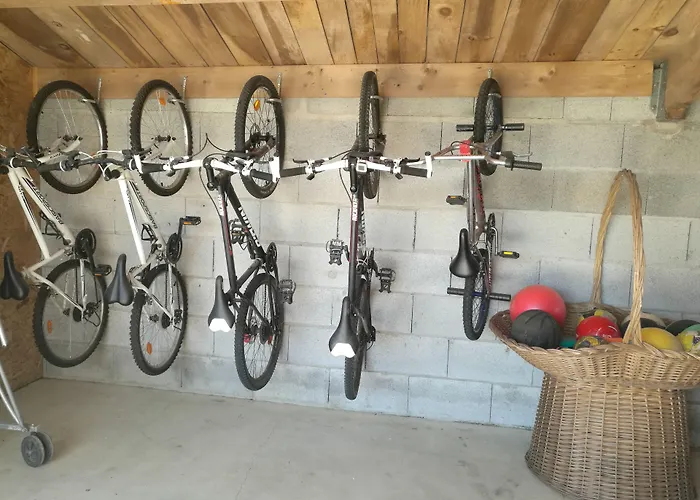 Jolie Le Pavachon A 3 Min Du Puy Du Fou דירה