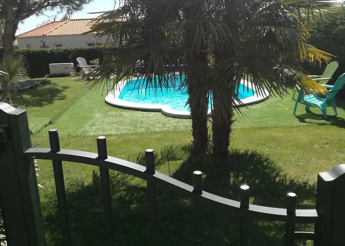 Jolie Le Pavachon A 3 Min Du Puy Du Fou * Les Épesses