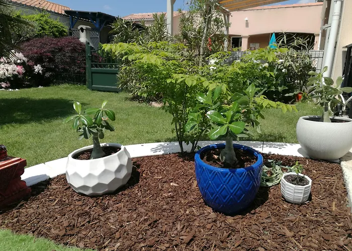 דירה Jolie Le Pavachon A 3 Min Du Puy Du Fou Les Épesses